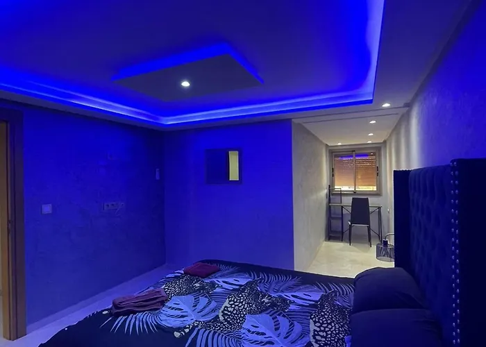 Duplex Luxe In Agadir