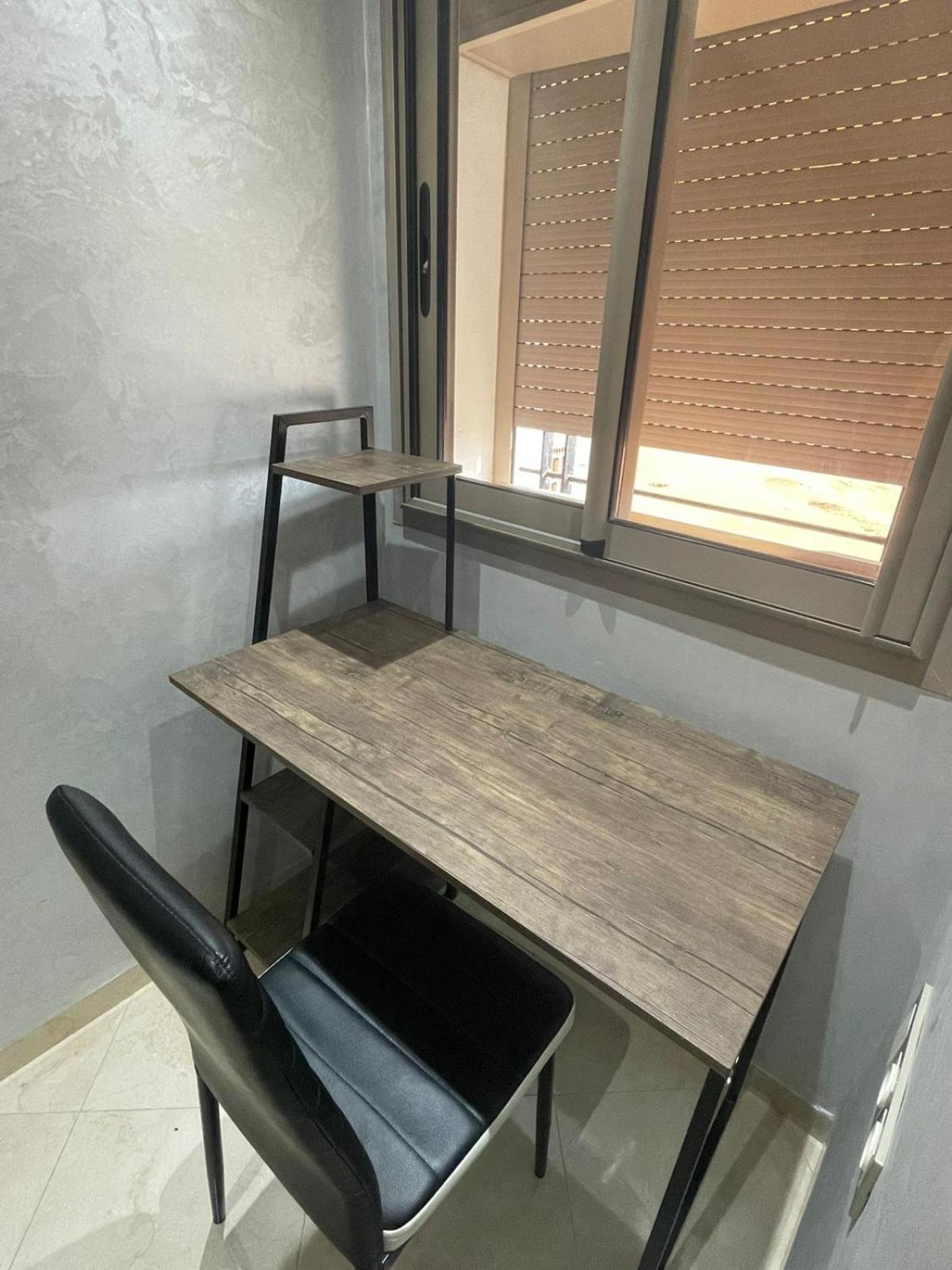 Appartement Duplex Luxe In *
