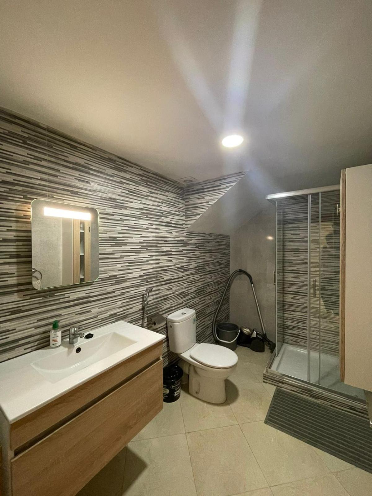 Duplex Luxe In Appartement Agadir
