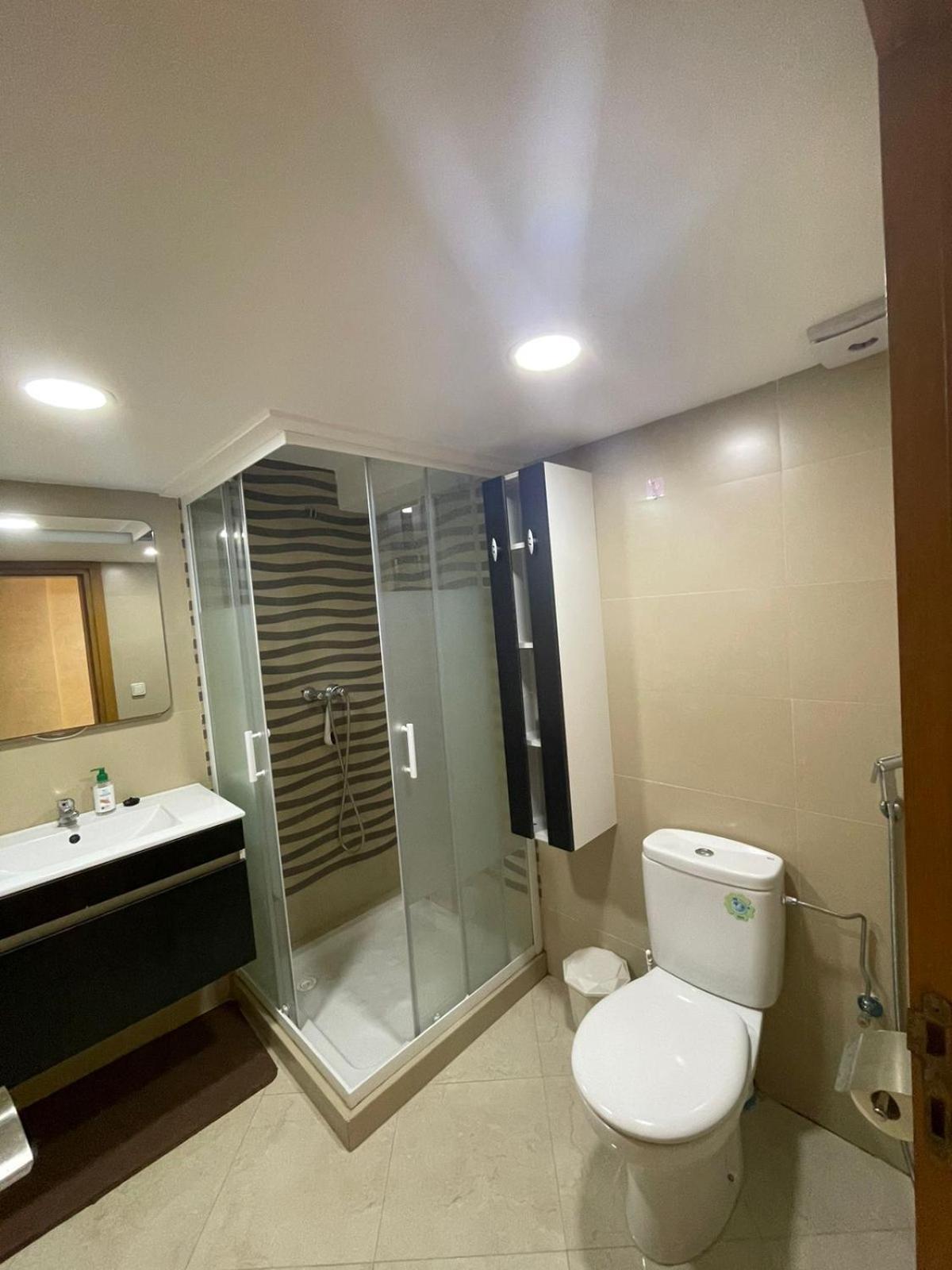 Appartement Duplex Luxe In Agadir