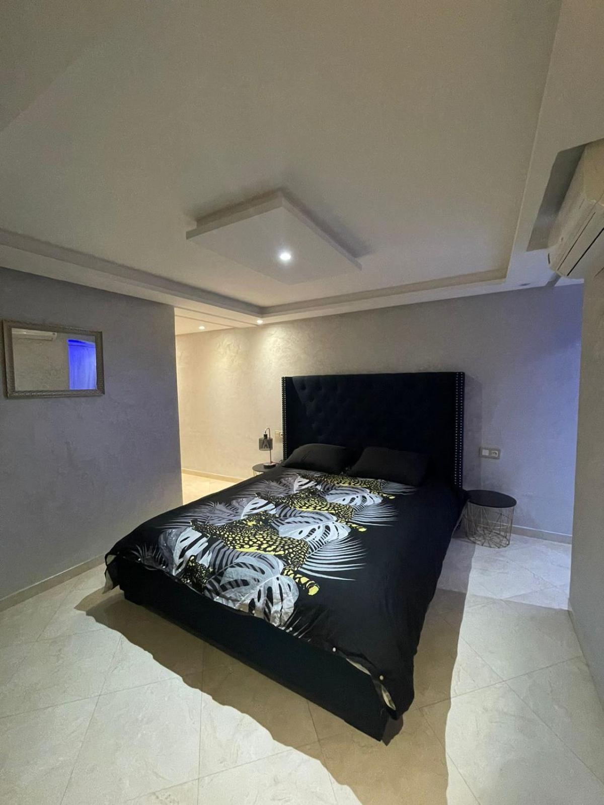 Duplex Luxe In Appartement