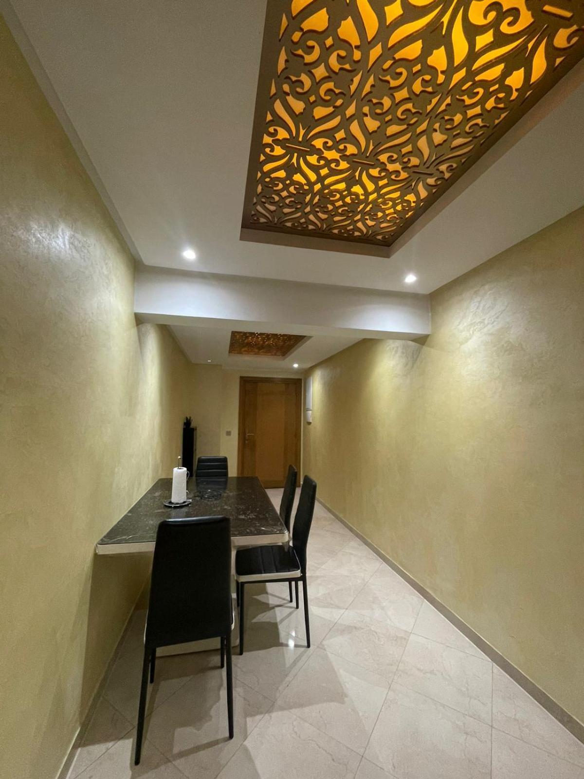Appartement Duplex Luxe In *