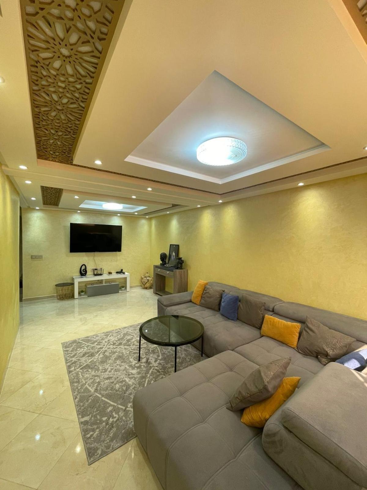 Appartement Duplex Luxe In Agadir