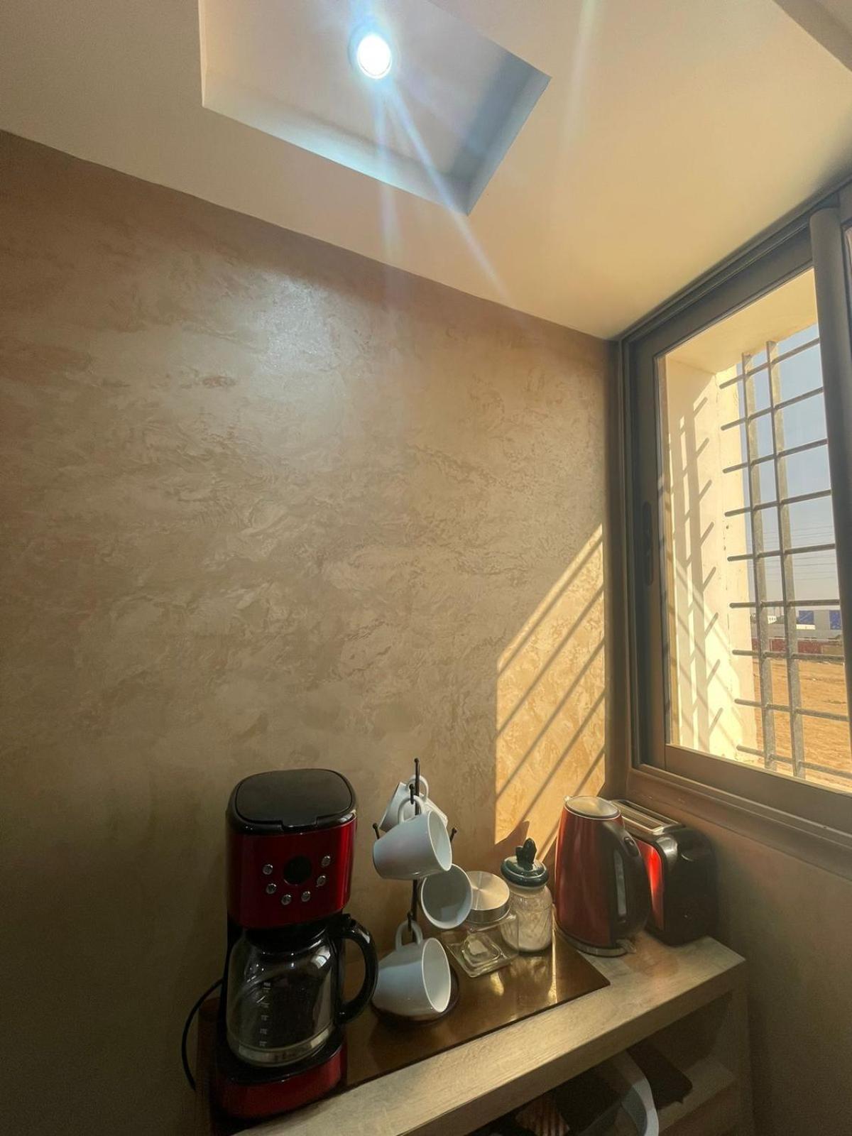 Appartamento Duplex Luxe In Agadir