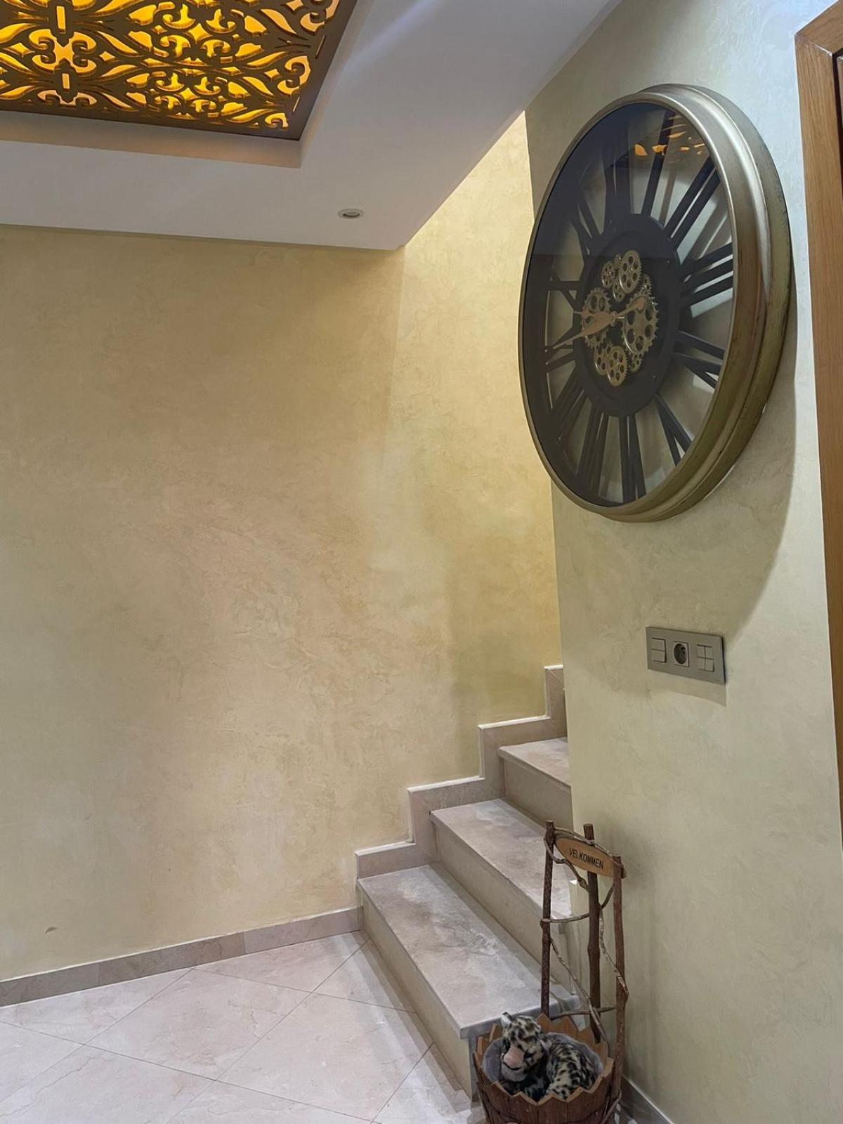 Appartamento Duplex Luxe In