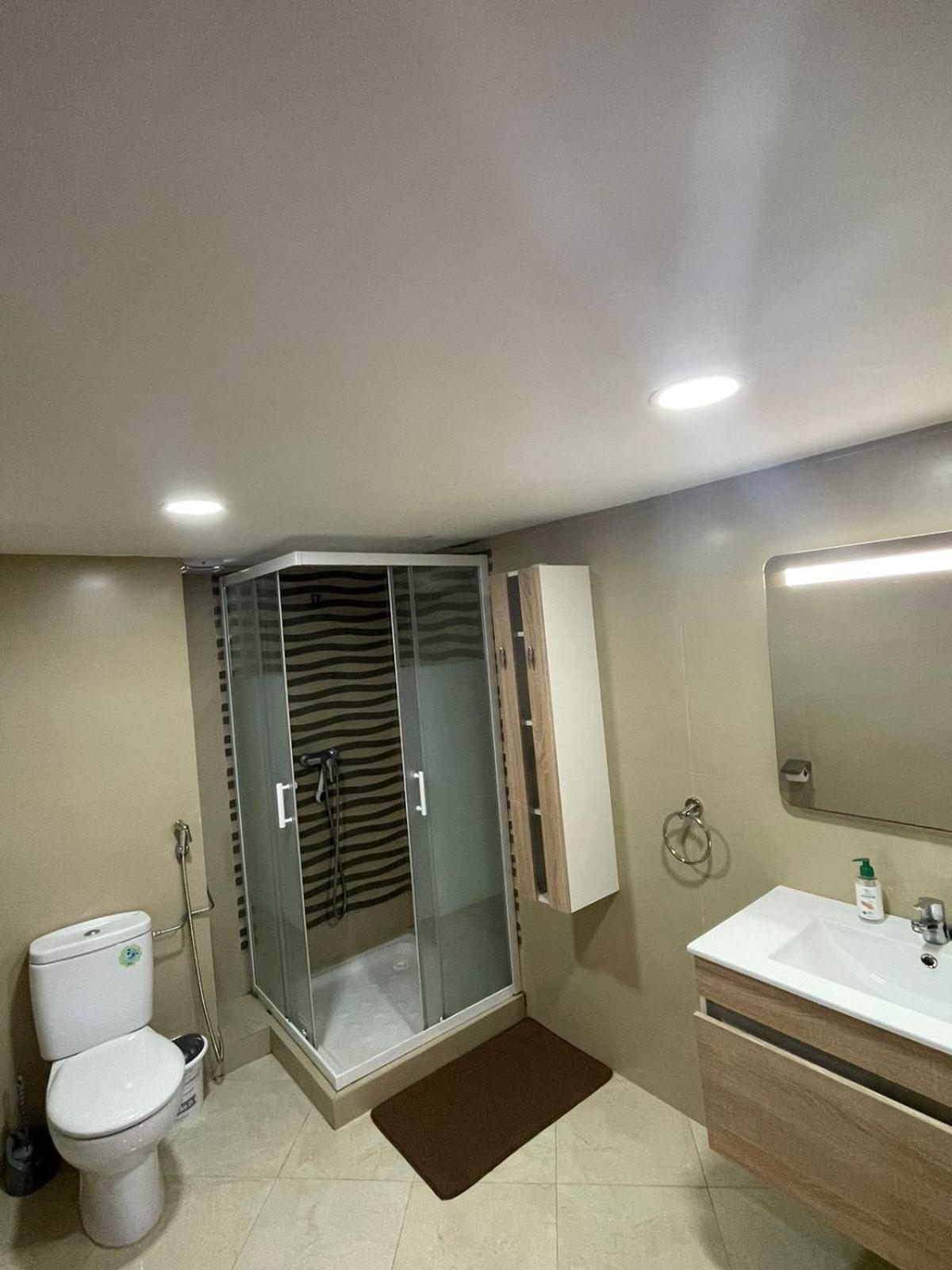 Duplex Luxe In Appartamento *