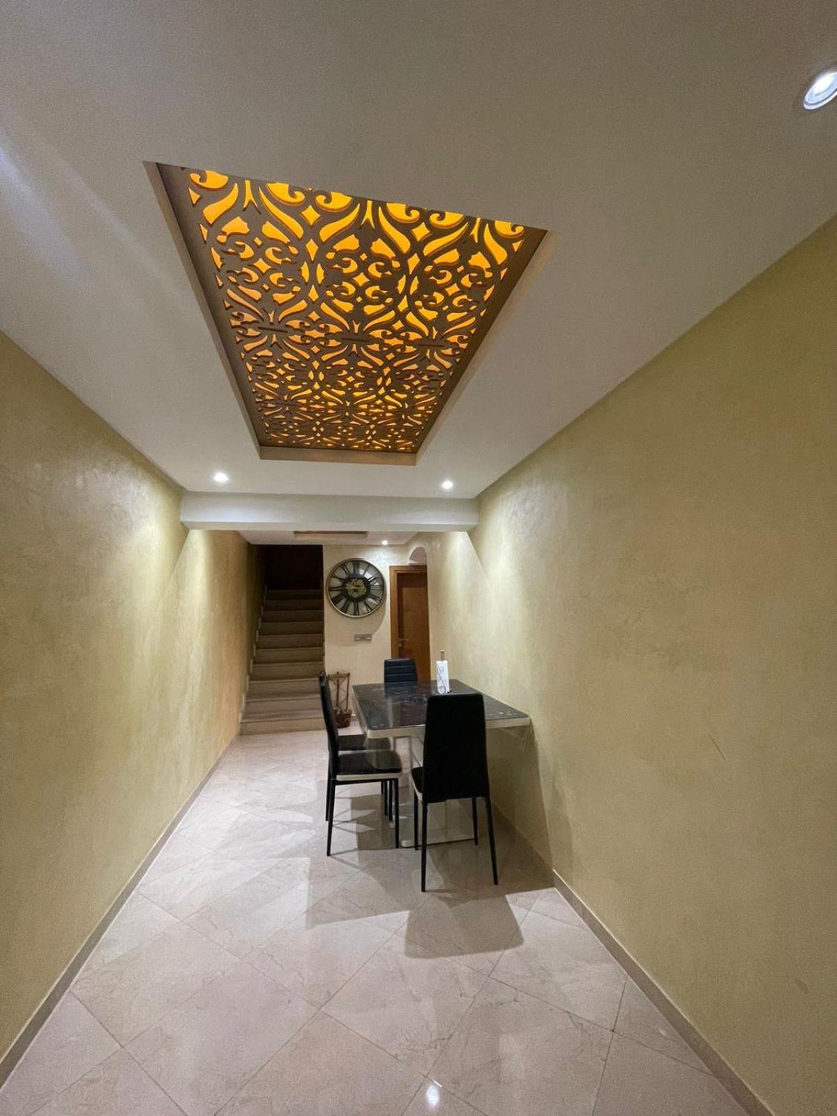 Duplex Luxe In Appartamento Agadir